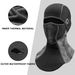 ROCKBROS Winter balaclava ski mask Balaclava bicycle motorbike balaclava New_desvips.com