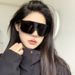 Glasses Oversized Frame Outdoor Cycling Windproof Sports Men And Women Mountaineering Skiing Eye Protection Slimming_desvips.com