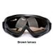X400 Unisex Sports Protective Windproof Children's Ski Goggles Outdoor Motorcycle Riding Glasses_desvips.com