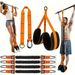 Sports Power Belt Fitness Home Equipment Indoor Pull Rope Elastic Rope Auxiliary Belt Puller Elastic Belt_desvips.com