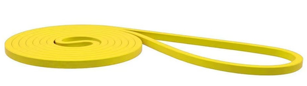 Resistance 4.0 Strength Training Fitness Pull-Up Band For Men And Women Yoga Elastic Rope Loop_desvips.com