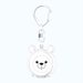 Rechargeable Home Outdoor One-Key Emergency Women's Device Self-Defense Personal Anti-Wolf Alarm_desvips.com