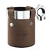 ACRUNU Bicycle Aluminum Alloy Water Bottle Cage Electric Scooter Milk Tea Road Bike Cycling Coffee Cup Holder_desvips.com