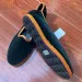 Casual Flats Quality For Women Veet Soft Canvas Black Loafers New Spring Autumn Slip-On Shallow Ladies Shoes On Offer In_desvips.com