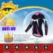 XTIGERWomenProLongSleeveCyclingJerseyBreathableMTBRoadBikeClothingAutumnSpringCyclingLongSleevedTop_desvips.com