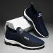 MAEDEF Sport Breathable Outdoor Running Sneakers High Quality Walking Casual Flats Shoes Non-slip Comfortable Men Shoe_desvips.com