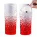 Sports & Entertainment Football shin guard socks shin guard fixed cover inner plug multi color elastic breathable shin guard socks_desvips.com
