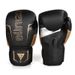 rofessional Boxing Gloves For Adults - Premium PU Leather Training Gloves For Men & Women - MMA, Sparring - Black Gold/White Gold/Fluorescent Green_desvips.com