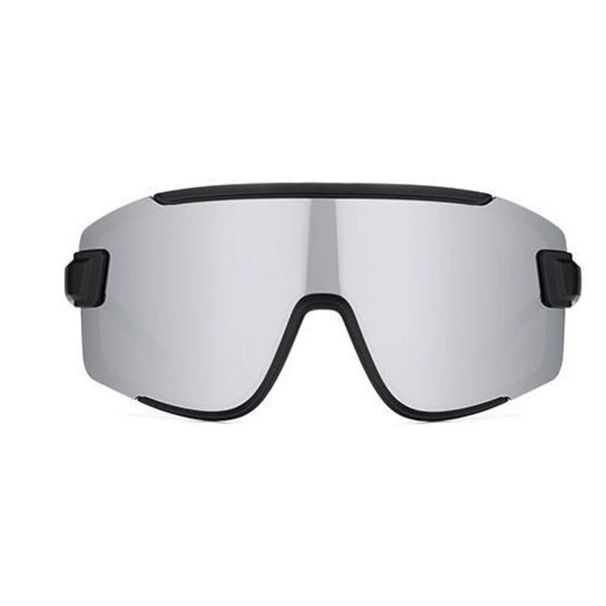 Parent Child Sports Glasses, UV Resistant Children's Sunglasses, Windproof, Sand Proof, Insect Proof, Cycling, Hiking, Mountaineering Glasses_desvips.com