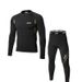 Autumn Winter New Thermal Outdoor Cycling & Training Tights - Shaping Fitness Underwear (In Stock)_desvips.com