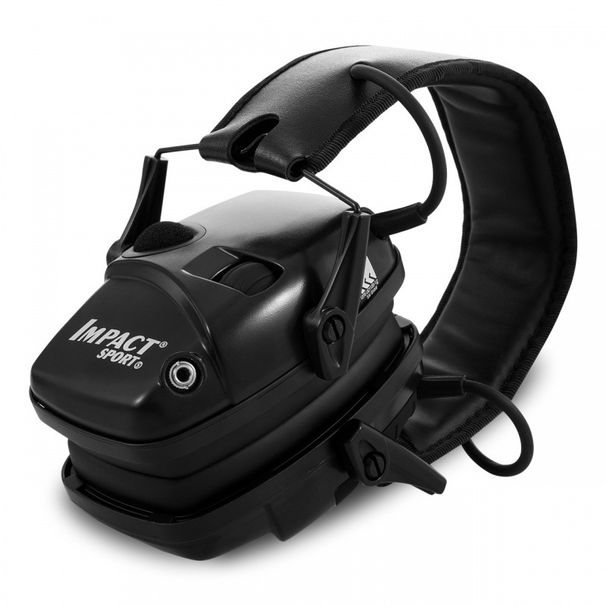 Tactical Headset Pickup Noise Reduction Headset Headphone Wired Earmuffs Hearing Protection Shooting CS_desvips.com