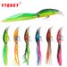 Lure Bait Minnow Cross Border Hot Long Distance Casting Squid Bait 18cm/17.6g Simulation Fish Bait Sea Fishing Octopus_desvips.com