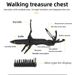 Multifunctional Portable Multi-use Folding Combination Swiss Army Pocket Knife Outdoor Tool Pliers Set_desvips.com