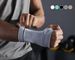 Sports Men And Women, Elastic, Breathable, Compression For Joint Sprains, Weightlifting, Fitness, Cycling, Knitted Palm_desvips.com