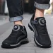Hot Selling Autumn And Winter New Plus Size Mens Sports Shoes Spliced Casual Walking Shoe Rubber Soles Z251223_desvips.com