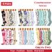 56 Styles 6 Pairs Of Sock Compression Outdoor Sports Riding Stockings Nurse Calf Pressure Socks Swollen Varicose Veins_desvips.com