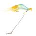 Hot Lure Bait With Hook Shrimp Luminous Simulation Shrimp Bait Soft Shrimp Upturned Mouth Black Fish Bait Bait Fishing Products_desvips.com