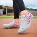 Cross-Border Youth Competition Track And Field Spikes Men's Long Jump Women's Athletic Exam Preparation Training Special_desvips.com