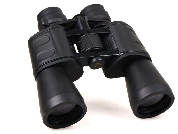 High Magnification 10-100x Binoculars With Continuous Zoom, HD Green Coating, 10-180x100_desvips.com