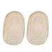 Suitable For All Seasons Sponge Massage Anti-Foot Pain Insoles Heel Stickers Anti-Slip Pads_desvips.com