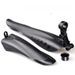 Mountain Bicycle Road Bike Mudguard Quick-release_desvips.com