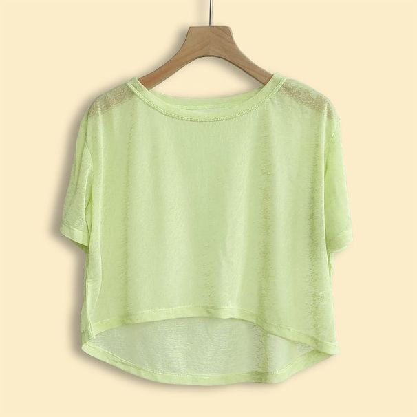 1724976925@qq.com 1724976925@qq.com Yoga For Petite Individuals, Complete With Chest Pads, Quick-dry Sports Vest, Pure And Desirable Style, Internet_desvips.com