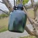 Tritan Bottle Outdoor Transparent Hiking Military Fan Plastic American Training Camping Sports Portable Water Cup 25 New_desvips.com
