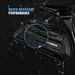 ROCKBROS Bicycle Seat Bag Waterproof 3D Hard Shell Bicycle Saddle Bag 1.8L_desvips.com