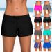 2021 European American Summer For Men And Women, Low-waist, Lace-up, Plus-size, Boxer Shorts, New Yoga Fitness Swim_desvips.com
