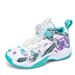 Boys' From Jinjiang For Spring, Autumn, Summer, Children's Basketball 2025 New Model, Student Sports With Rotating Knob,_desvips.com