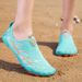 New Water Trekking Shoes For Men And Women, Swimming Shoes, Outdoor Quick-Dry Beach Fitness Soft Sole Drifting Non-Slip_desvips.com