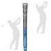 Cross-border Hot-Selling New Grip Swing Practice Device Iron Wood Club Unisex Golf Handle_desvips.com