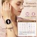 2025 New 1.43" Bluetooth Call Smartwatch Men 466*466 AMOLED Full Touch Screen Women Smartwatches Ladies For Android Ios_desvips.com