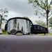 Windproof Cycling Goggles Large Frame Colorful Integrated Glasses For Outdoor Sports_desvips.com