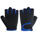 Gloves Thickened Palm Men's Anti-Slip Anti-Callus Exercise Dumbbell Kettlebell Horizontal Bar Fitness Wrist Guard_desvips.com