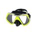 border Goggles Large Frame Waterproof Swimming Glasses Nose Protection Adult HD Snorkeling Diving Mask_desvips.com