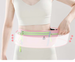 Professional Marathon Men's Jogging Sports Waist Bag Women's Running Phone Pouch Invisible Lightweight Wat Bottle_desvips.com