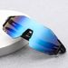 Sunglasses Fashion Sports Cycling Sun Visor Sunglasses Anti Ultraviolet Men And Women Outdoor Windproof Cycling Glasses_desvips.com