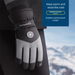 Cycling Men Winter Outdoor Skiing Warm Windproof Riding Motorcycle Anti-Slip Fleece Touchscreen Gloves Unisex_desvips.com