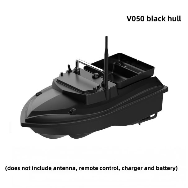 High Power 500m Bait Positioning Fishing Hook Delivery Boat Large Capacity Hopper Long Battery Life Fixed Speed Cruise_desvips.com
