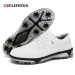 Shoes Golf Sneakers Men Waterproof Outdoor Golfing Footwear Walking Sport Caddie Shoe Breathable Athletic 40-47 240_desvips.com