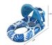 Cross-border Ready-made Net Swimming Pools, Lightweight Portable, Inflatable Floating Lounger For Water Play And Leisure_desvips.com