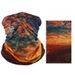 Outdoor Sun Protection Face Mask Cycling Sun Protection Neck Gaiter Unisex Fishing Ice Silk Magic Headscarf Summer Thin Neck Warmer_desvips.com