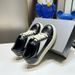 Europe Station 1 RO Casual Sports Men Spring New Low-top Inverted Triangle Thick Sole Couple White Shoes Women_desvips.com