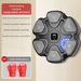 Smart Music Boxing Machine Trainer Internet Celebrity Reaction Wall Punching Home Children Rhythm Target Adult Training_desvips.com