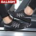 Outdoor Lightweight Men's Trainning Running Barefoot Qiuck-Dry Swimming Water Shoes Sport Gym Fitness Jogging Sneaker_desvips.com