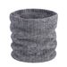 Men's Winter Neck Gaiter Neck Warmer Women's Face Mask Scarf Skiing Fishing Hiking Cycling_desvips.com
