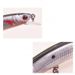 Floating Minnow Lure Set With Bionic Noise Deep Diving, Suitable Long Casting In Freshwater Saltwater, For Sea Bass, And_desvips.com