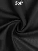 Black Breathable Balaclava Letter Print Motorcycle Face Mask_desvips.com