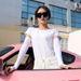 Ice Silk Summer Sun Protection Extended Men And Women Driving Cycling Outdoor Arm Sleeves Cross-Border Wholesale_desvips.com